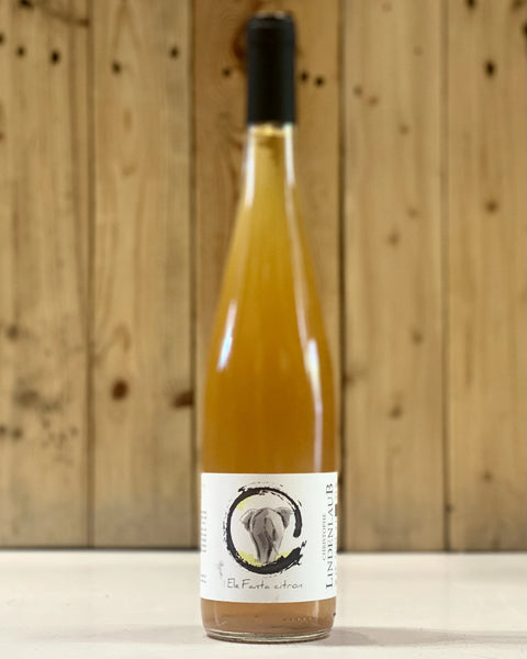 Elefanta Citron - Christophe Lindenlaub