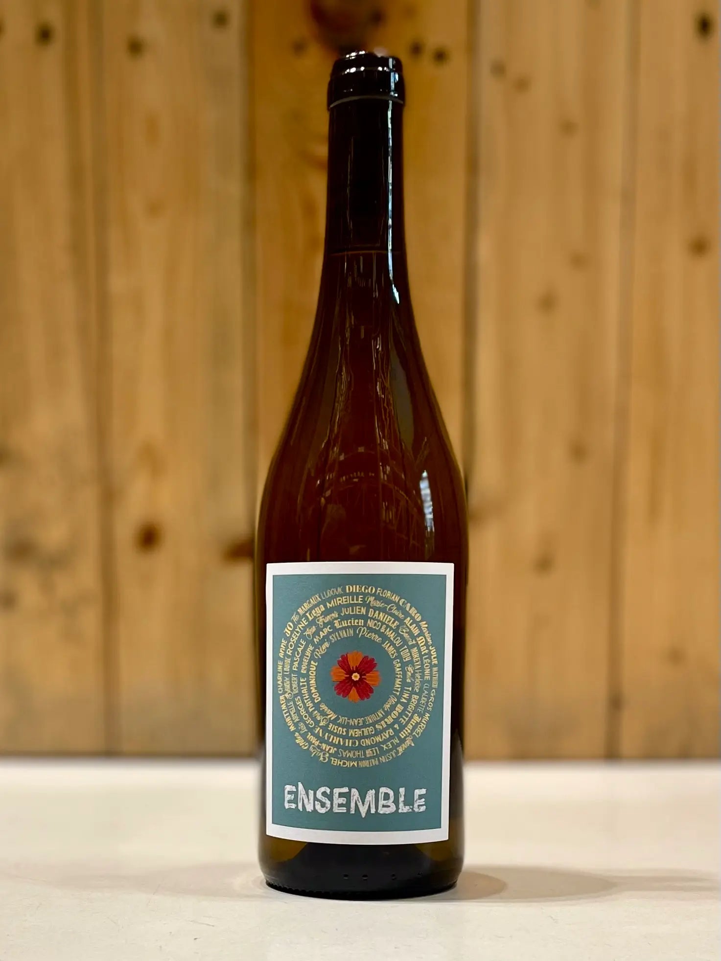 Ensemble - Domaine Des Côtes Rousses