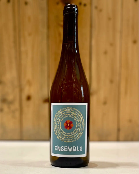 Ensemble - Domaine Des Côtes Rousses