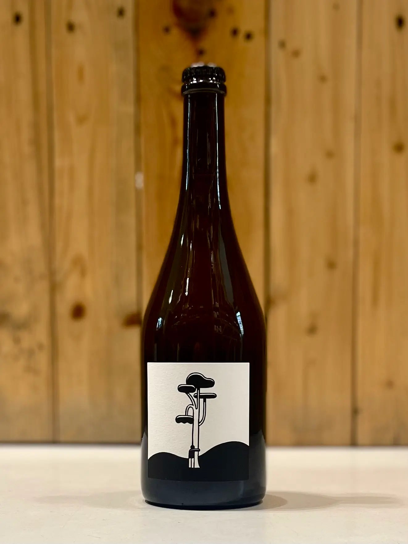 Funambule - Le Vindicateur - Antoine Arraou