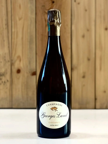 Garennes - Georges Laval – Cave à vins Jus de goutte