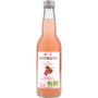 Ginger beer Cassis 33cl - Socrate