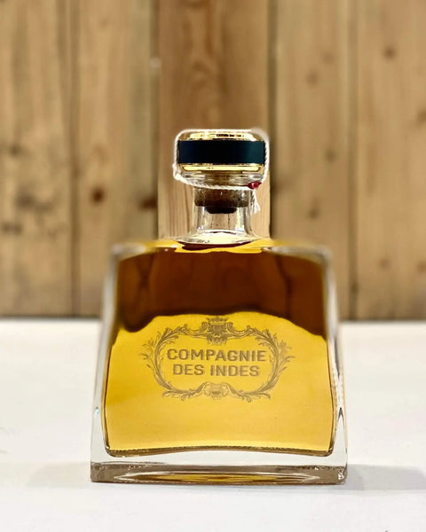 Rhum Hampden 33 ans - Compagnie des Indes