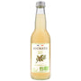 Infusion pétillante de maté 33cl - Socrate