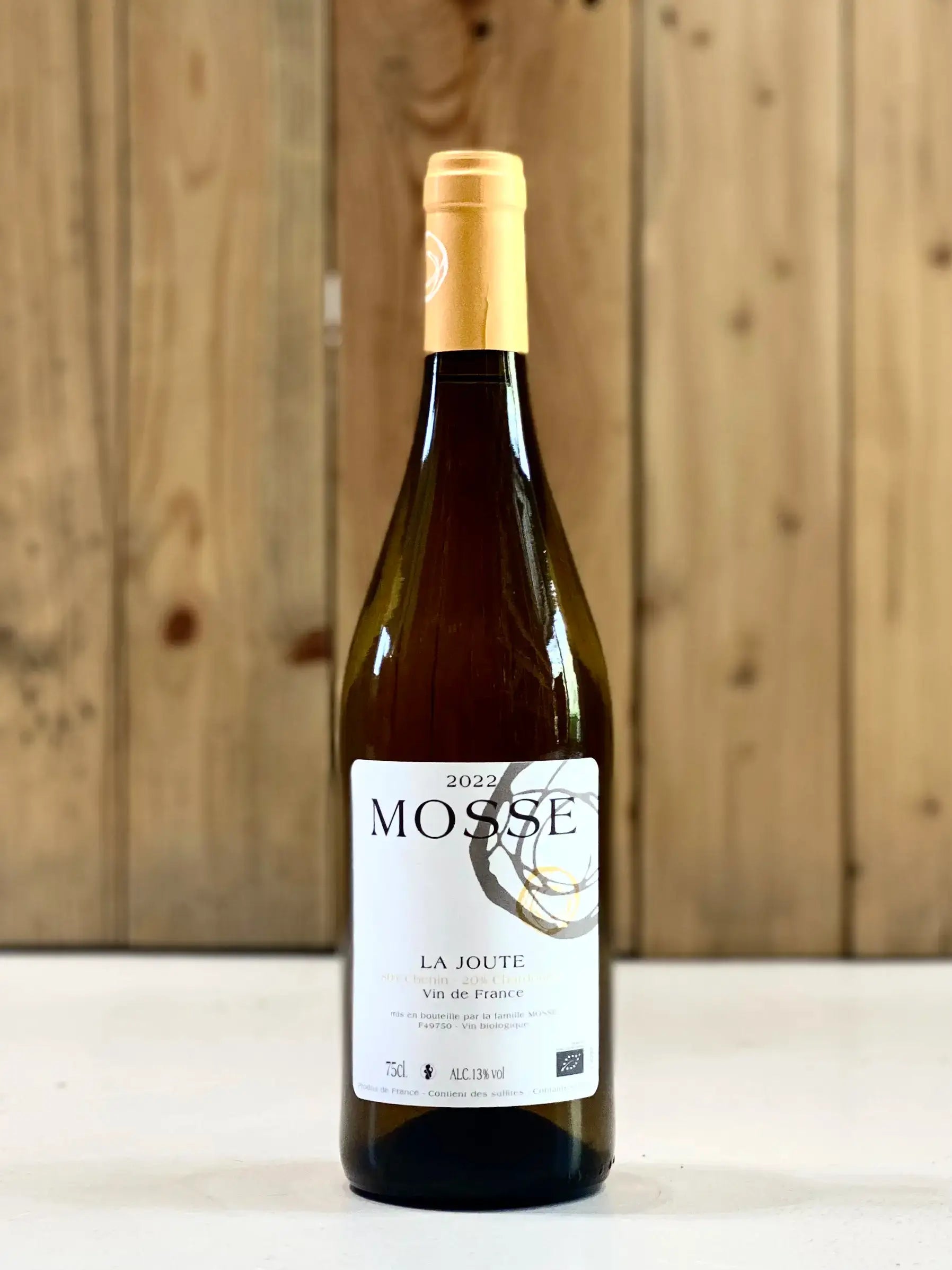La Joute - Famille Mosse
