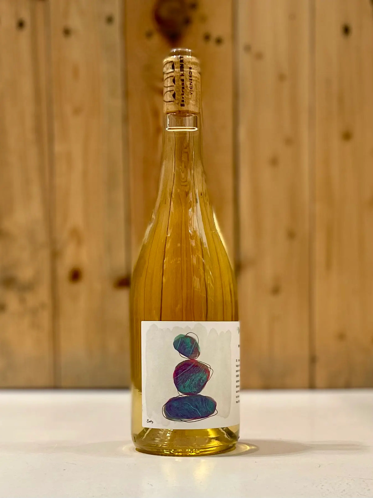 La Moudouno de Cadeillac - Bertrand Henry