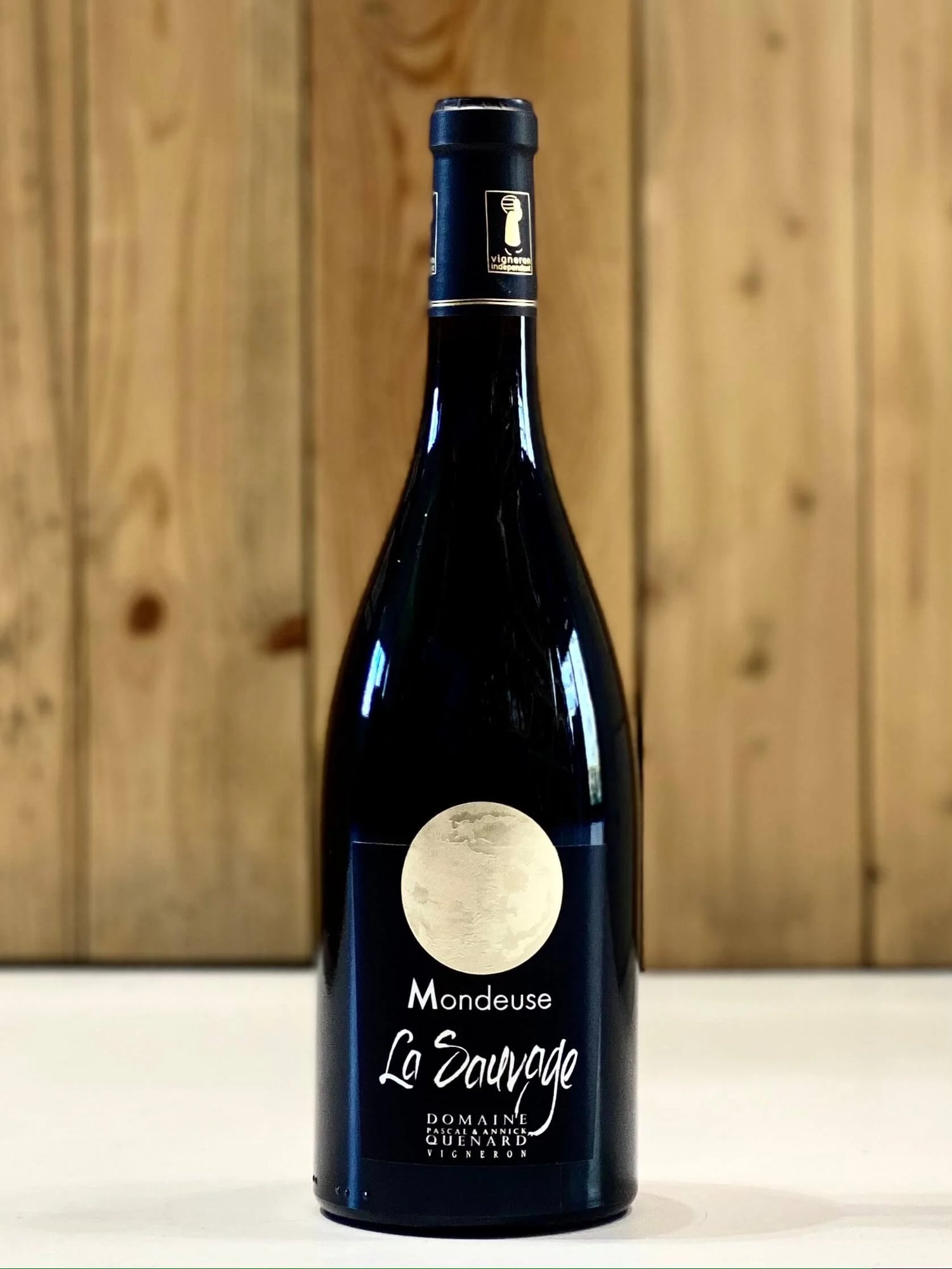 Domaine Pascal et Annick Quenard