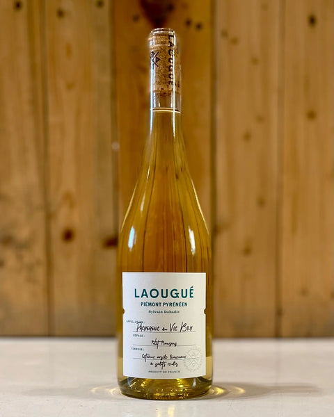 Laougué Blanc doux