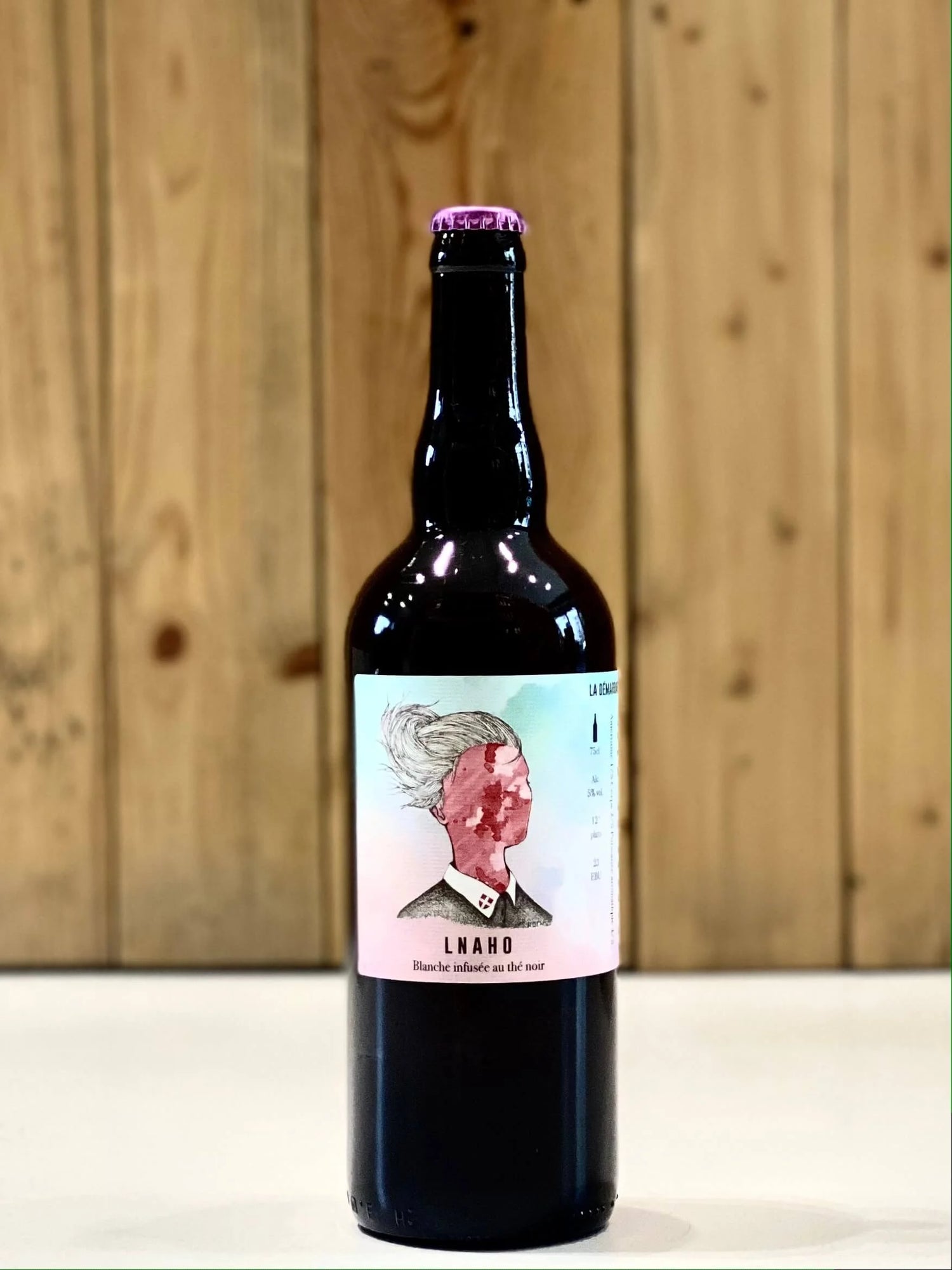Idées Cadeaux de Noël Vins Naturels & Spiritueux