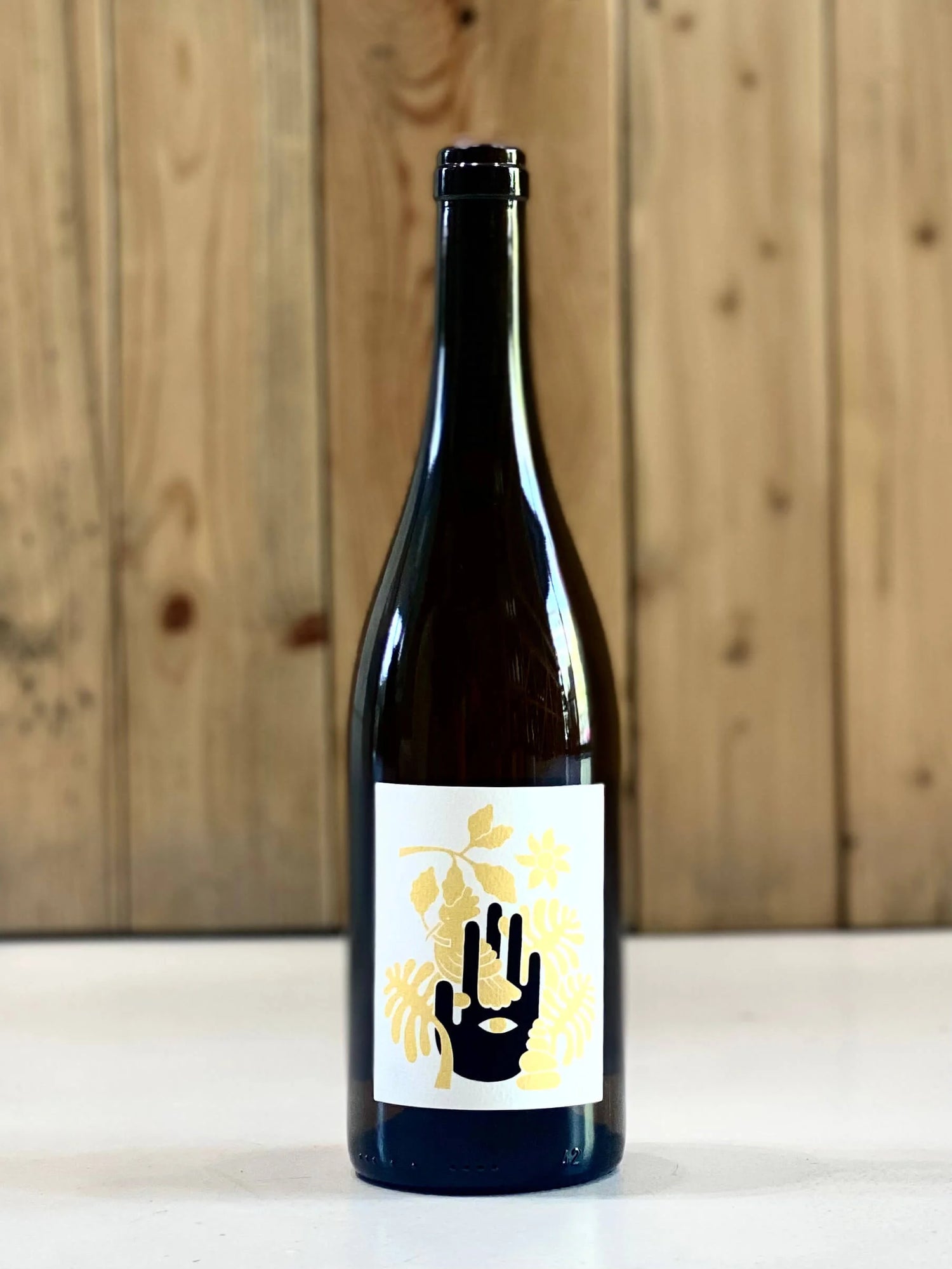 Vin Blanc Naturel du Sud Ouest