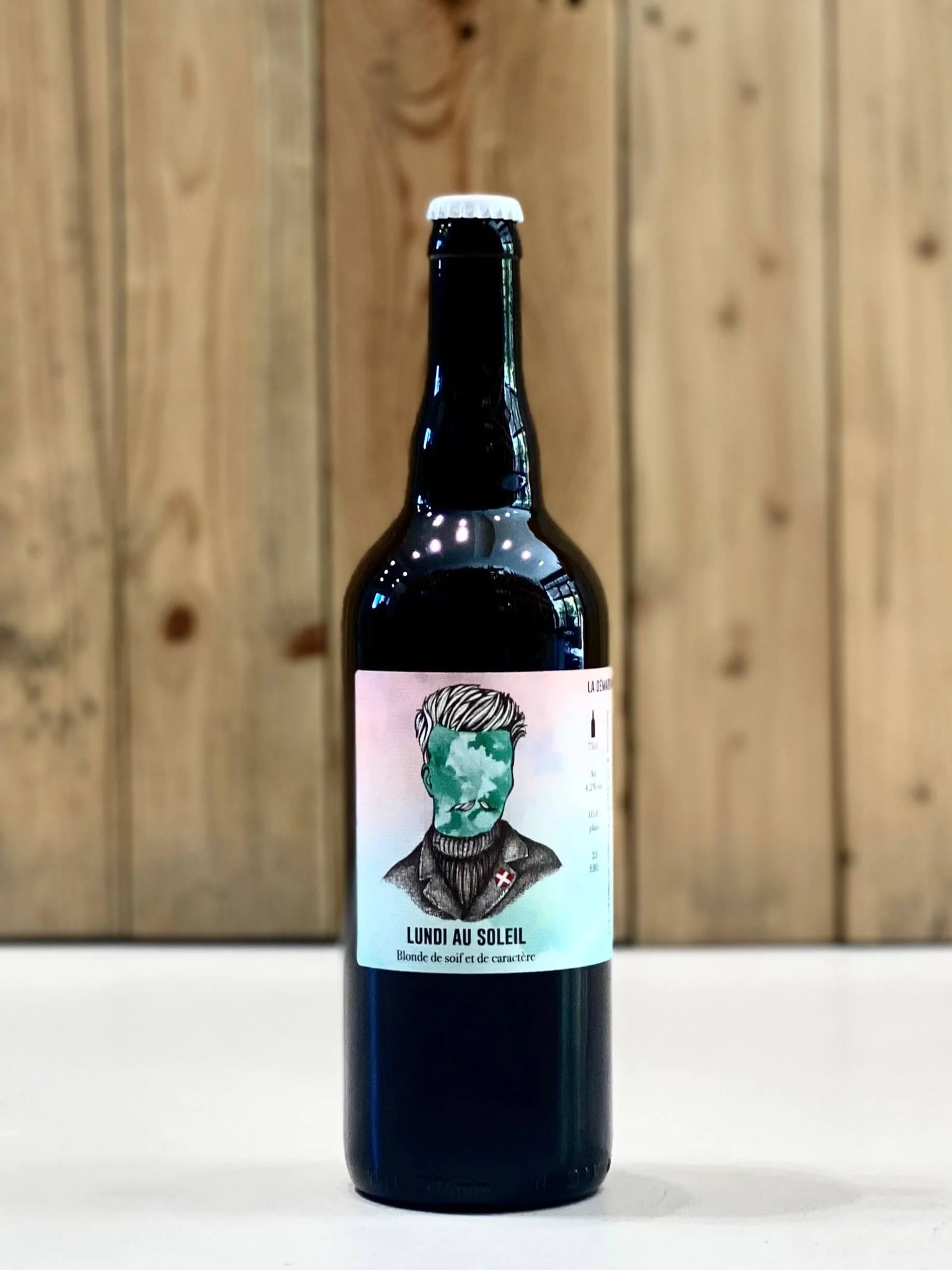 Bières Artisanales