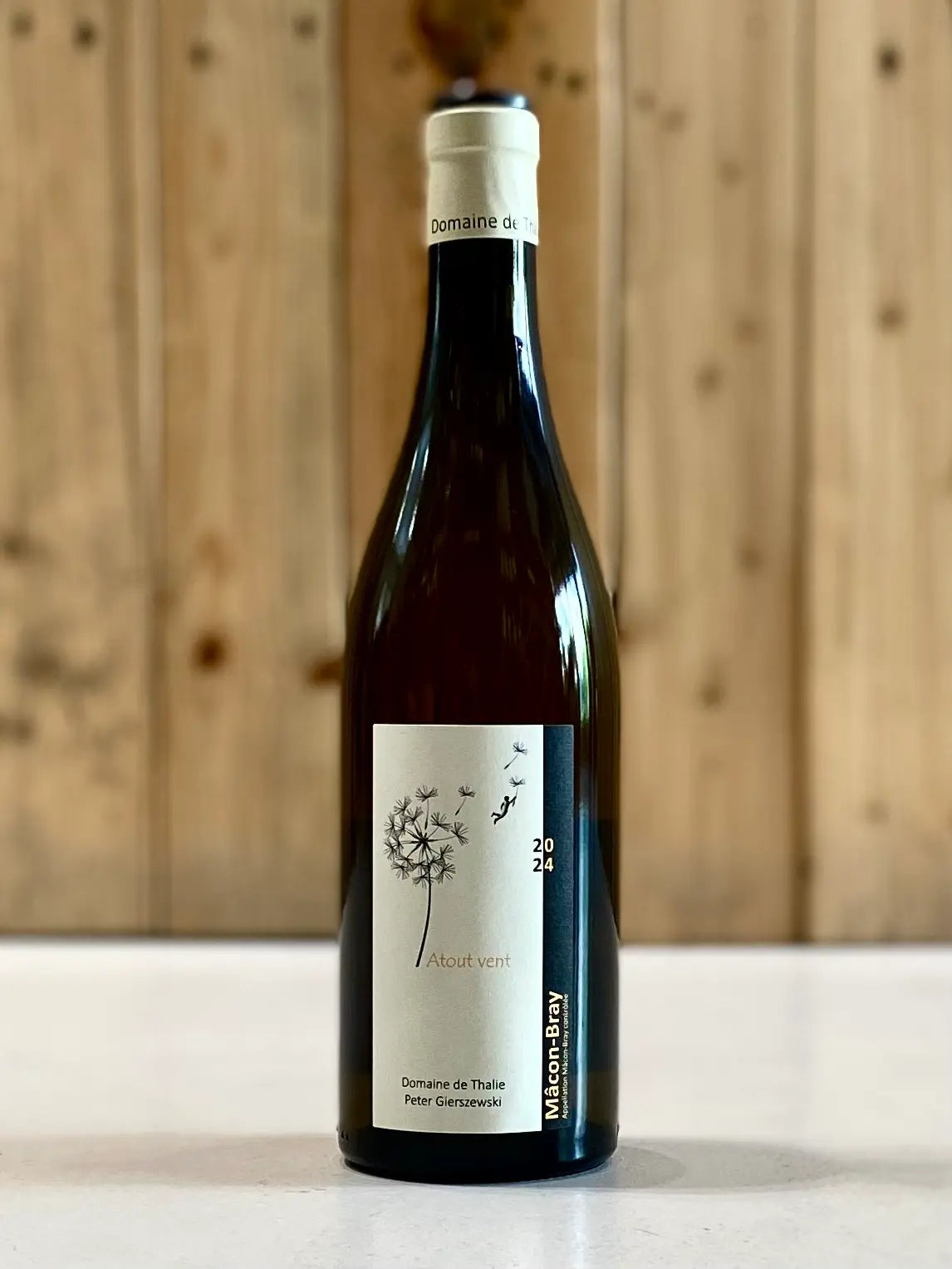 Atout vent - Domaine de Thalie
