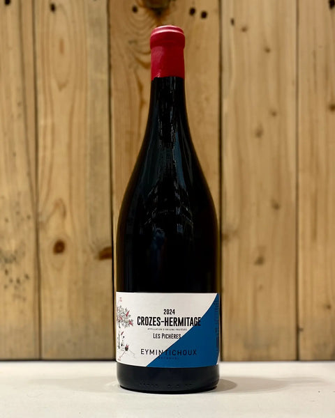 MAG Crozes Hermitage - Eymin Tichoux