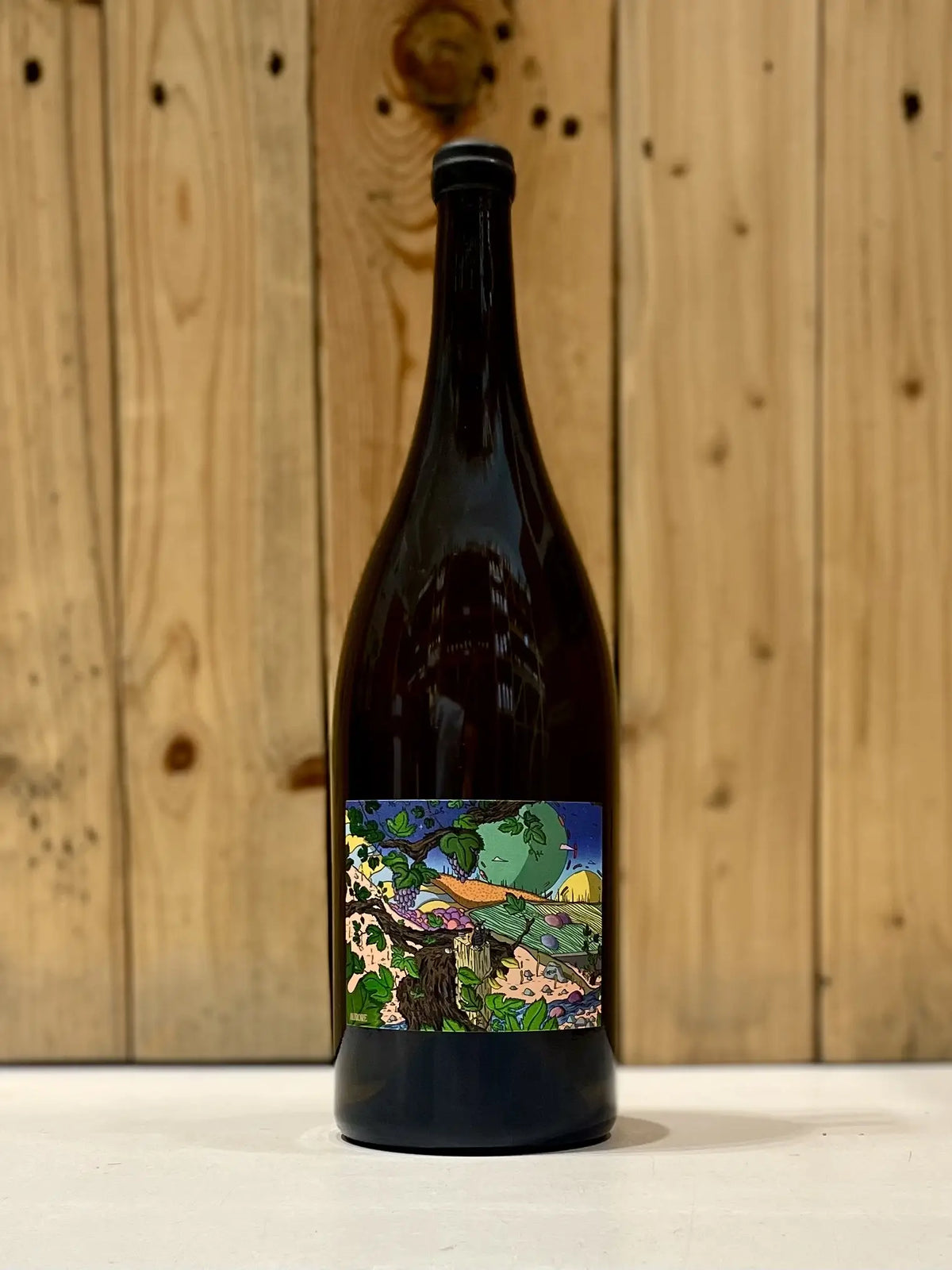 MAG Aurore - L'Enviegne