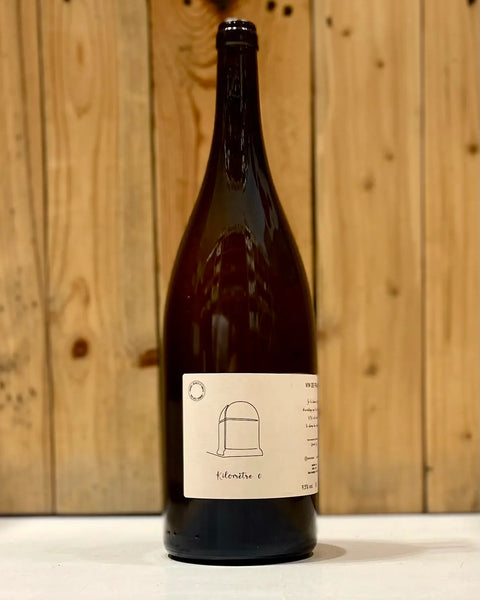 MAG Kilomètre 0 - Axel Domont