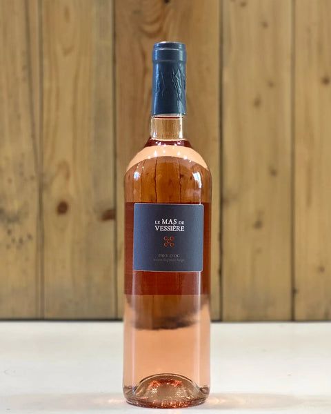 Mas de Vessière Rosé - IGP Pays d'Oc