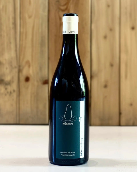 Mégalithe - Domaine de Thalie