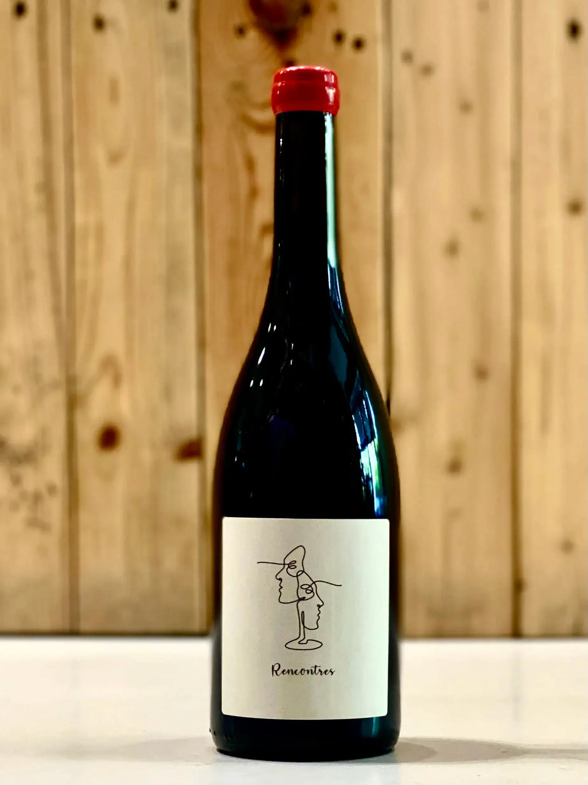 Rencontres - Axel Domont