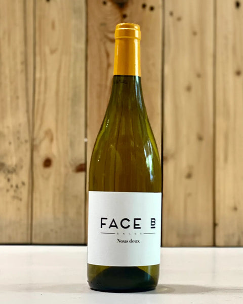 Nous deux - Face B