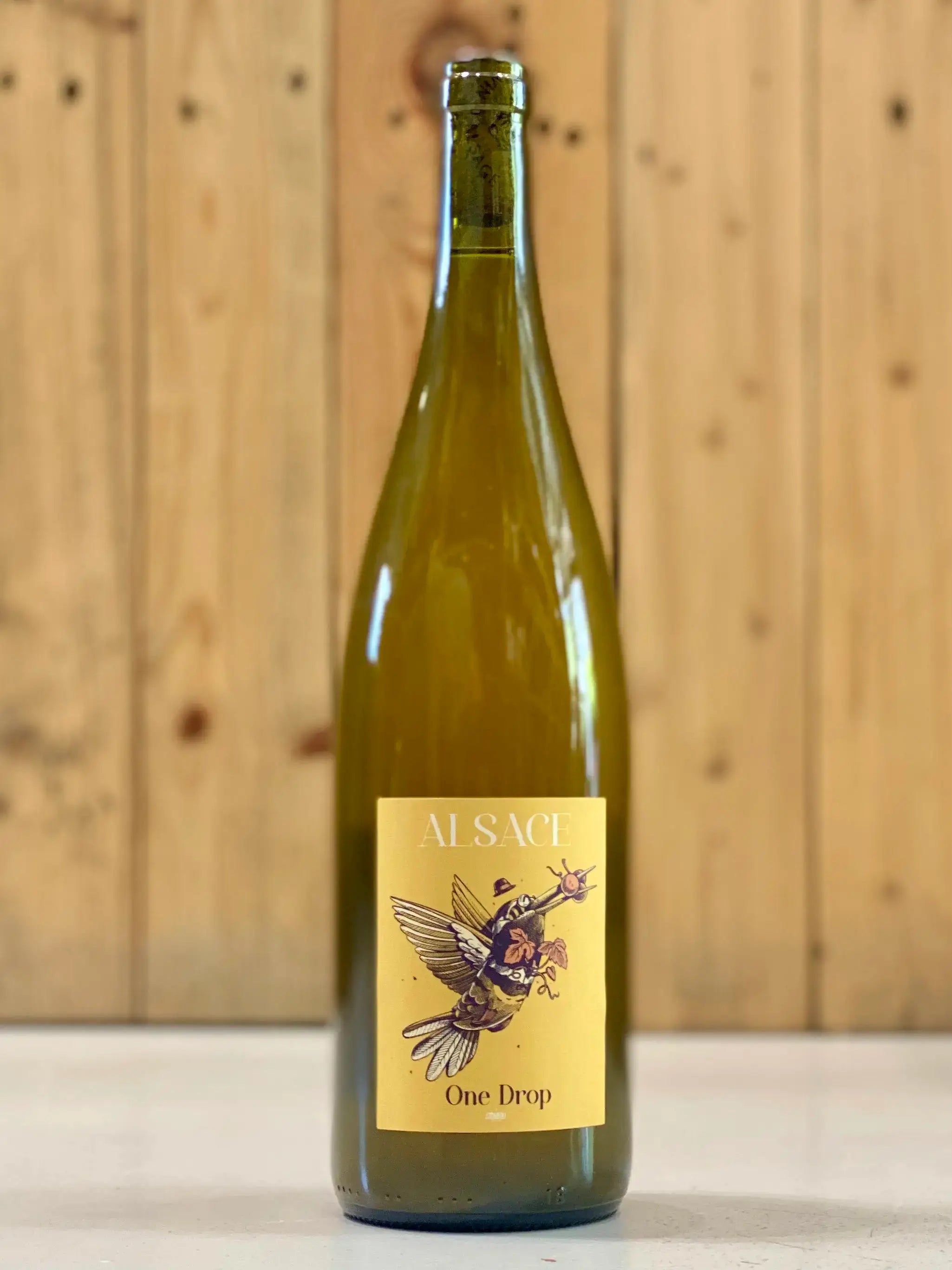 One Drop - Domaine Geschikt