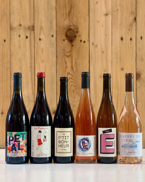 Pack plaisirs d'été