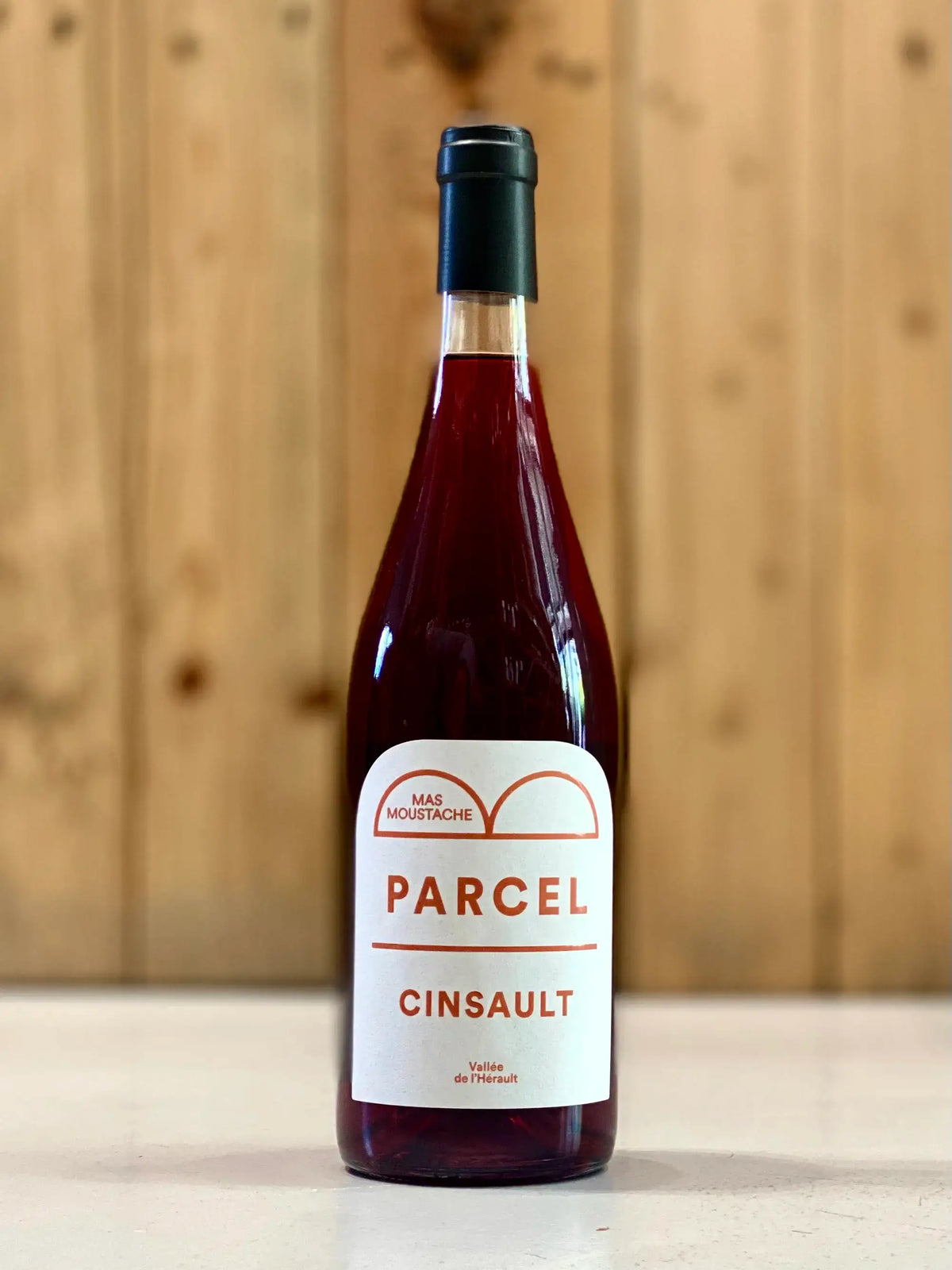 Parcel - Cinsault - Mas Moustache