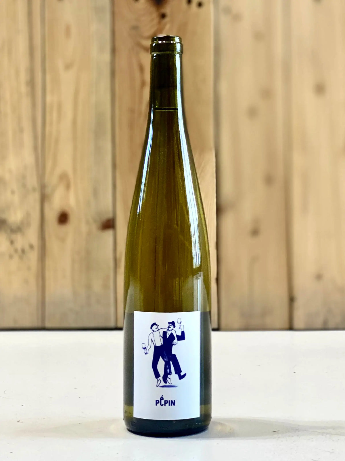 Pépin Riesling