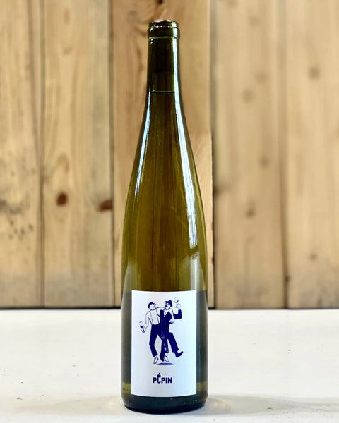 Pépin Riesling