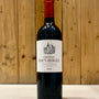 Pessac-Léognan 2010 - Chateau Haut-Bergey
