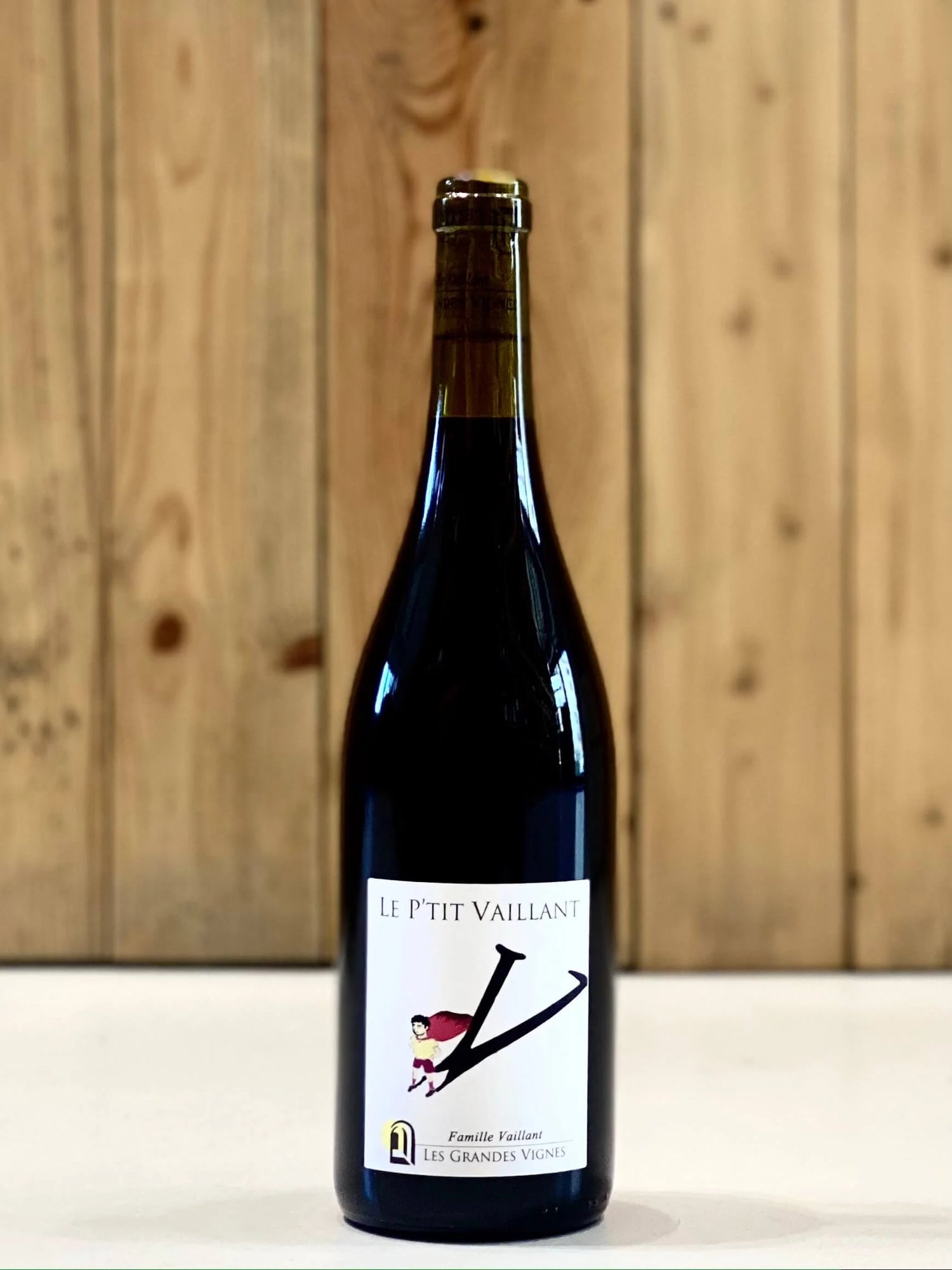 Vin Nature de la Vallée de la Loire
