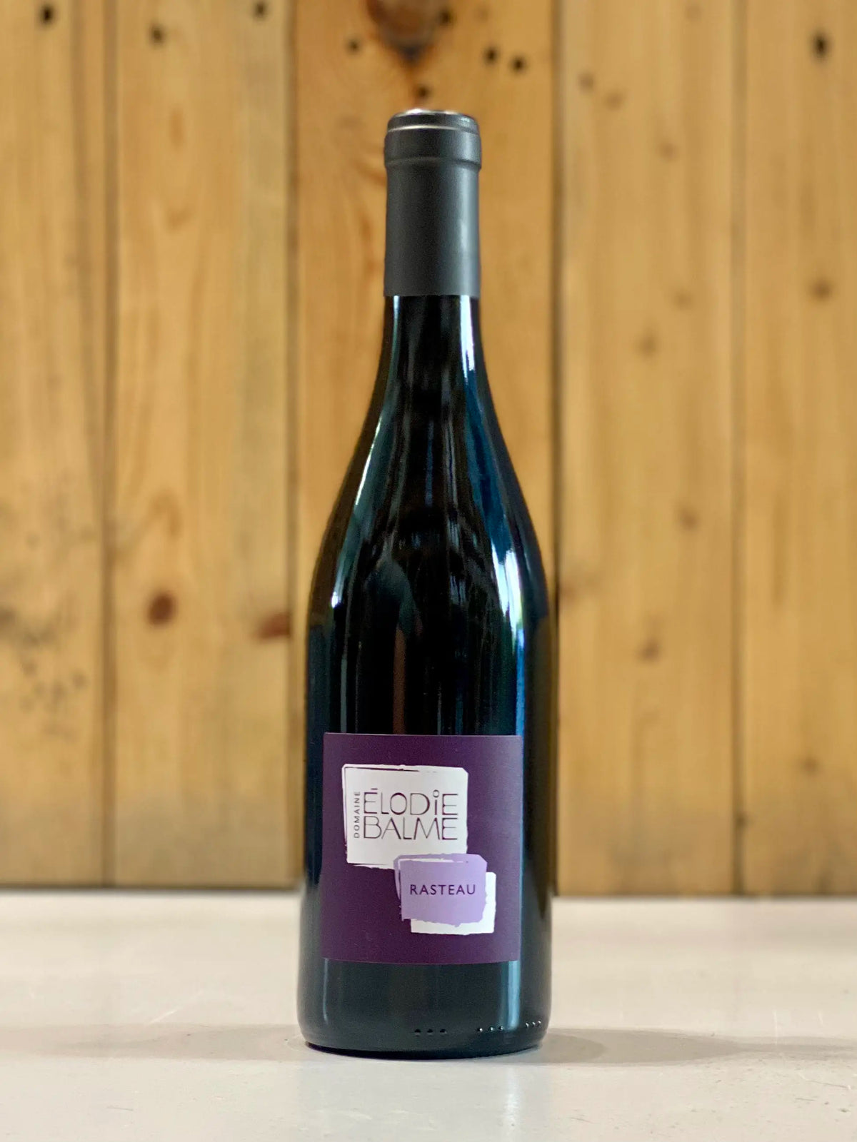 Rasteau - Domaine Elodie Balme