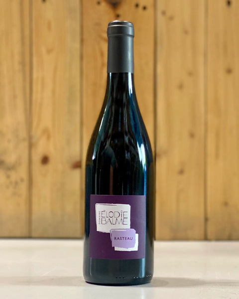 Rasteau - Domaine Elodie Balme