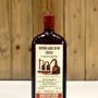 Renegade 3 ans 2020 - Habitation Velier