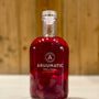 Rhum arrangé framboise - Arhumatic