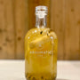 Rhum arrangé passion ananas - Arhumatic