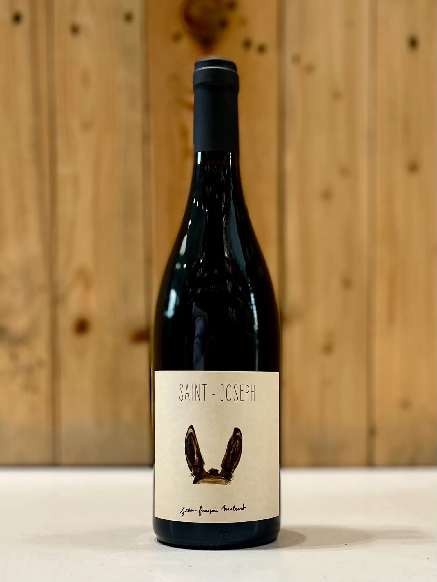 Saint-Joseph Rouge - L'Iserand