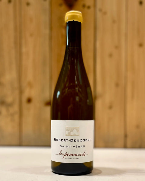 AOC Saint Véran Les Pommards - Robert Denogent
