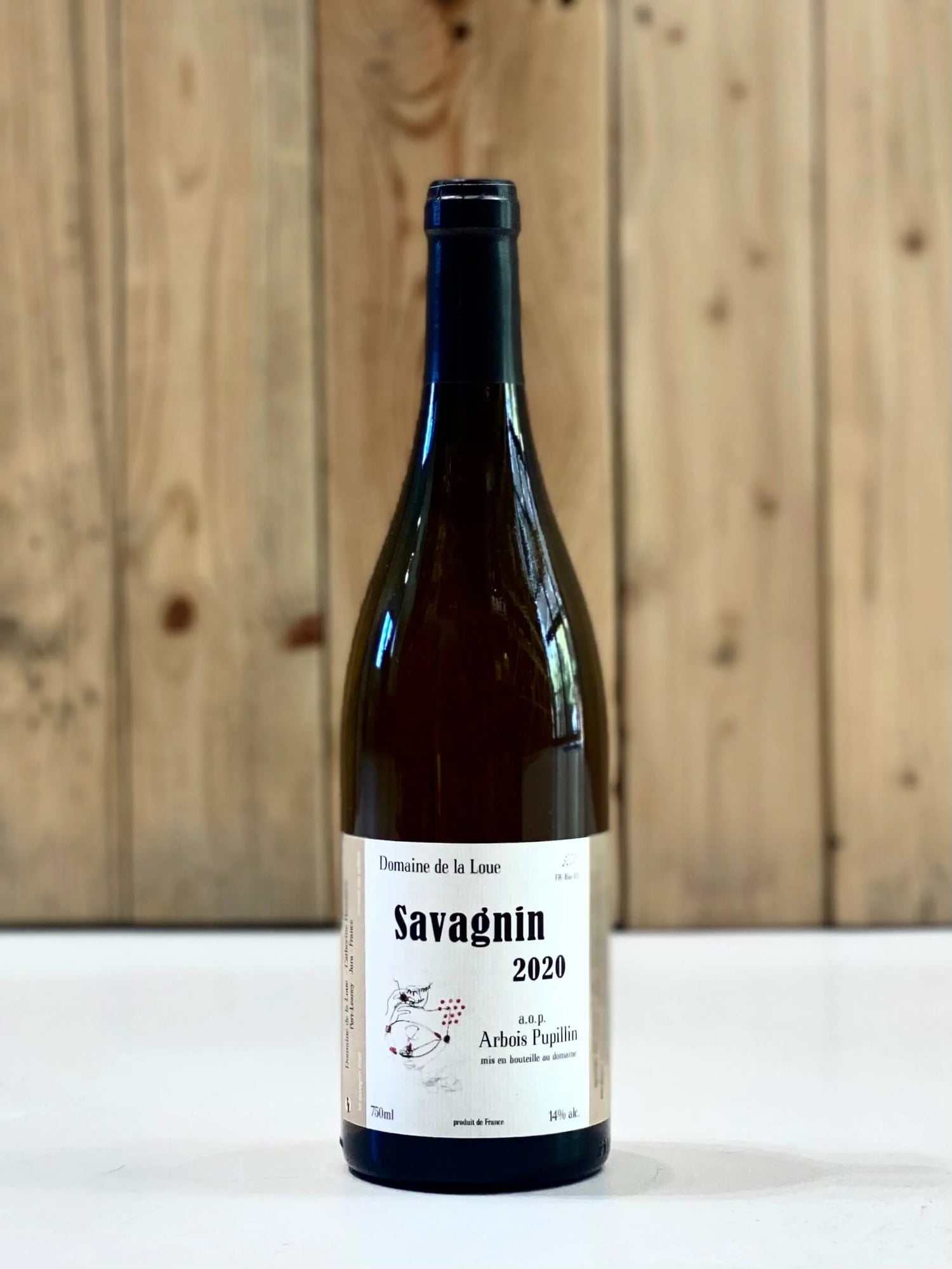 Domaine de la Loue - Catherine Hannoun