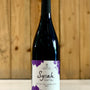 Syrah de printemps - Les vignes de Chatiou