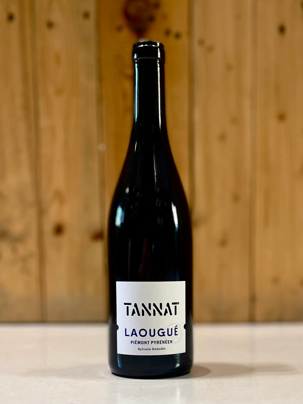 Tannat - Laougué