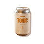 Tonic sans sucre 33cl - JNPR