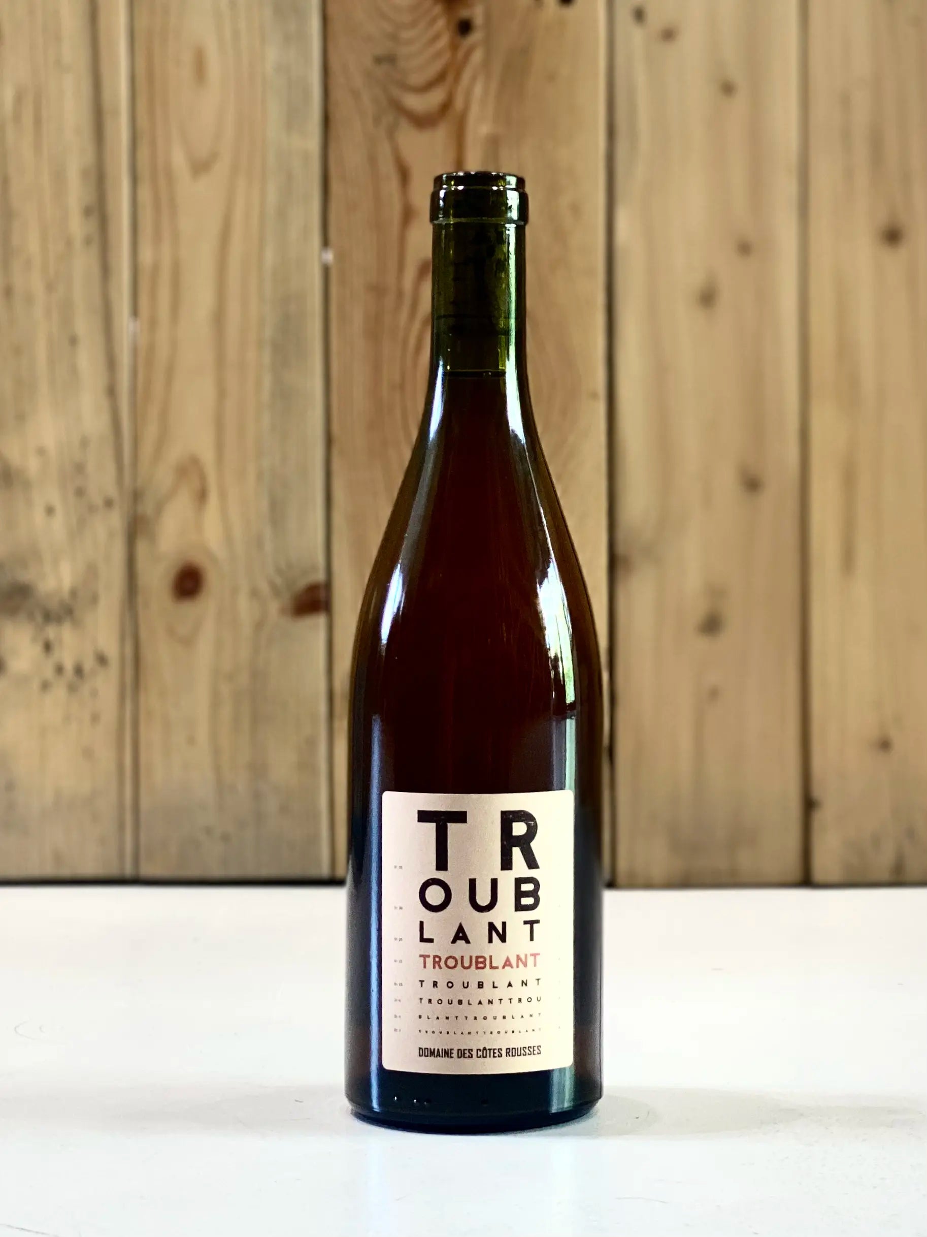 Troublant - Domaine Des Côtes Rousses