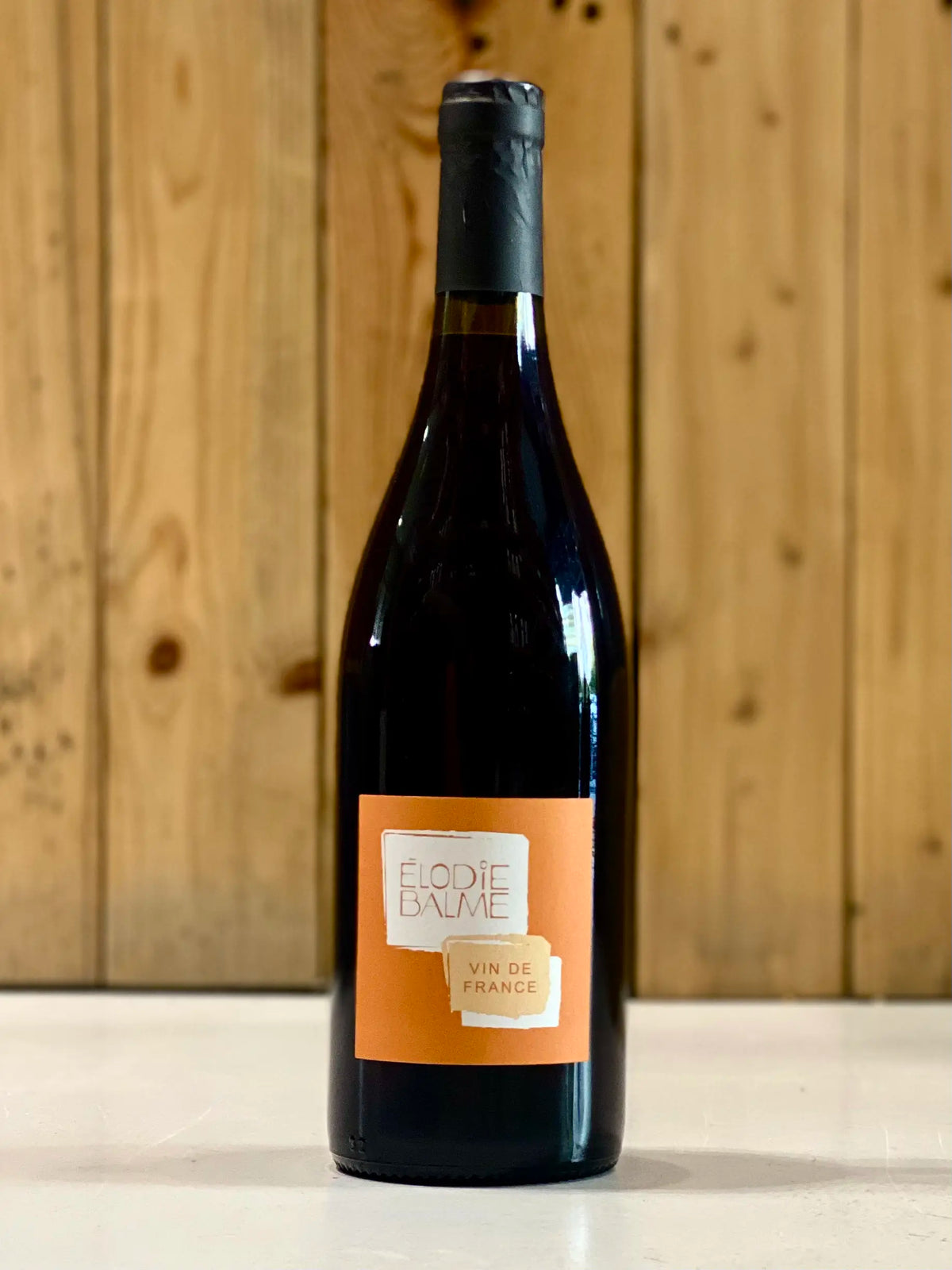 Vin de France - Domaine Elodie Balme