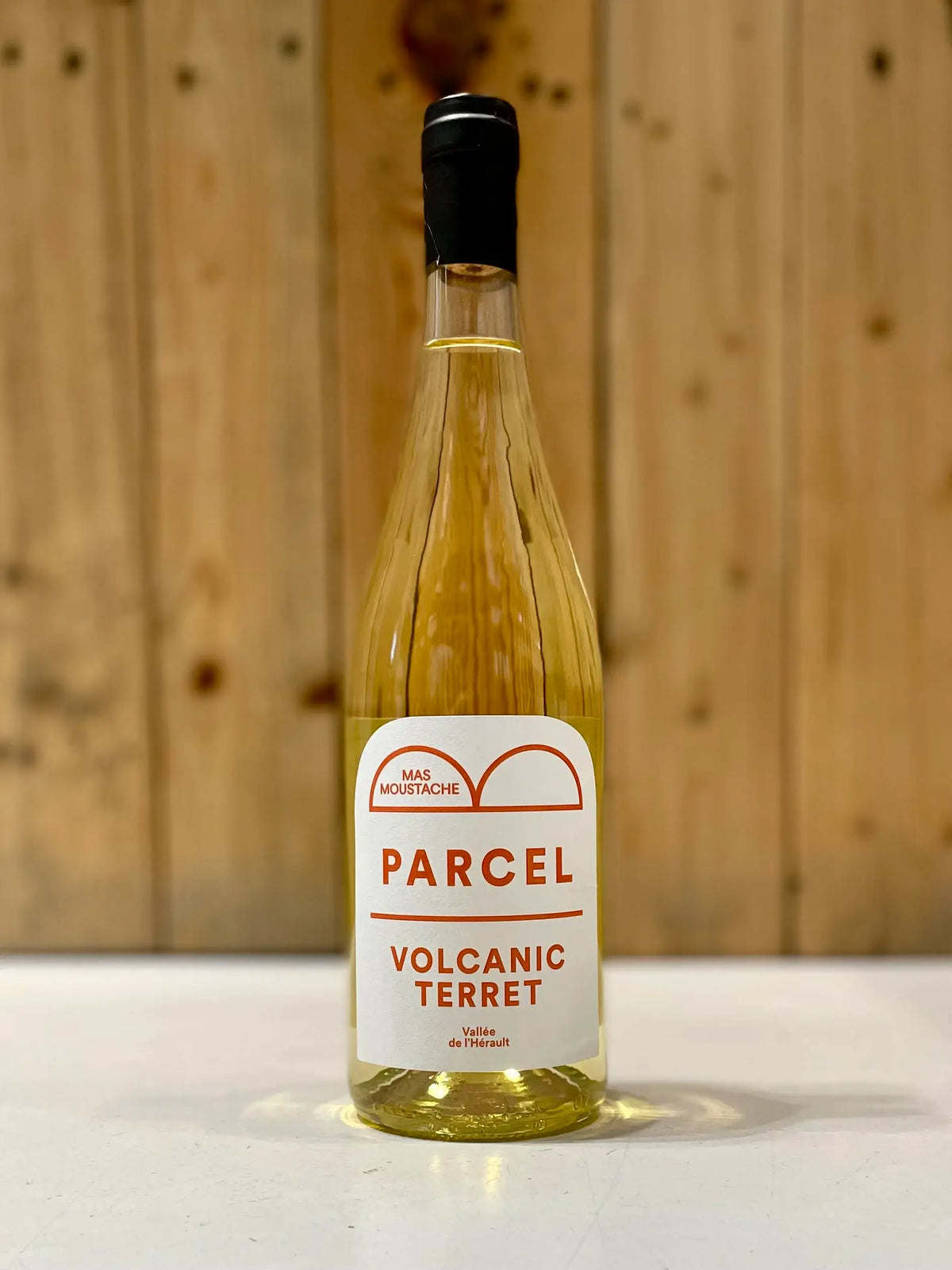Parcel - Domaine de la Dourbie