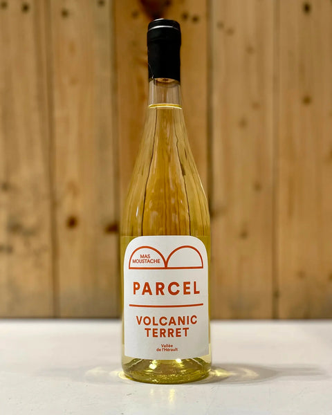 Parcel - Domaine de la Dourbie