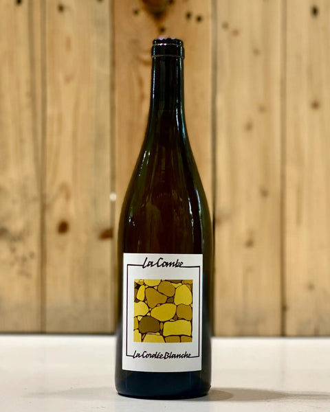La Combe - La Cordée Blanche