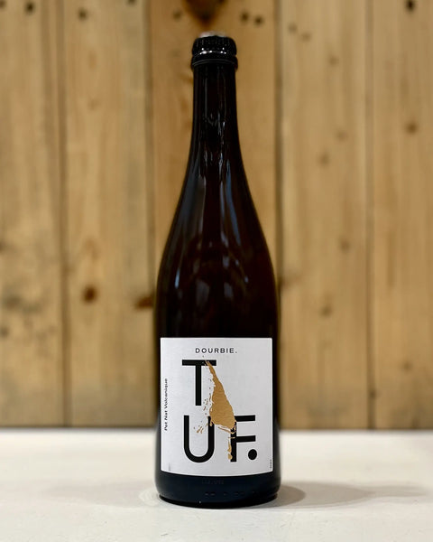 Tuf - Domaine de la Dourbie