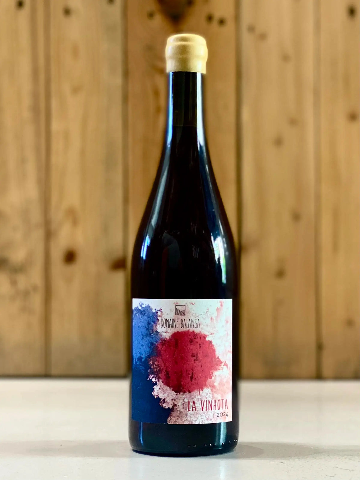 La Vinhota - Domaine Balansa