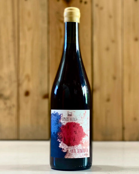 La Vinhota - Domaine Balansa