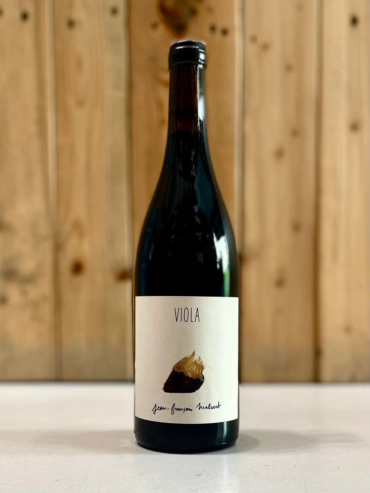 Viola 100% Syrah - L'Iserand